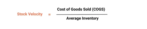 Stock Velocity