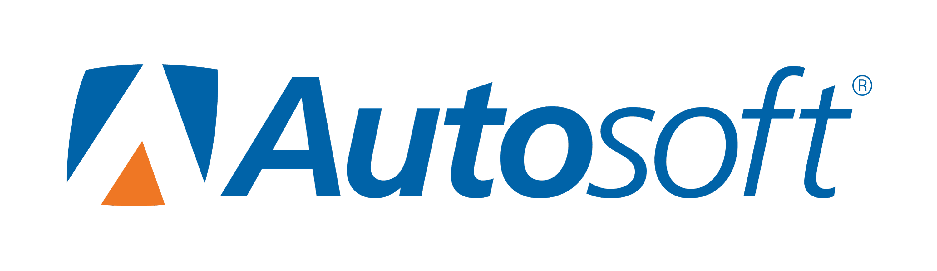 Autosoft Logo