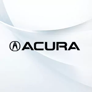 Acura OEM Integration