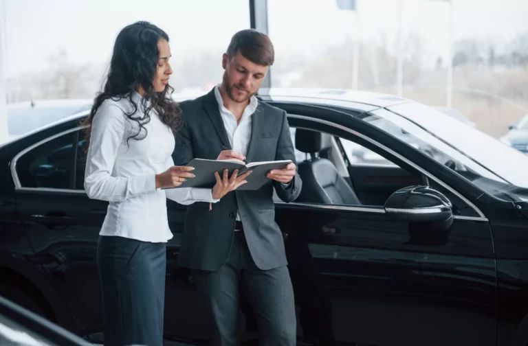 auto dealership marketing strategies